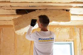 Best Spray Foam Insulation  in Rehobeth, AL